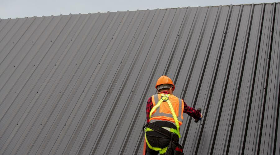 Local Siding Services in Drifting, PA